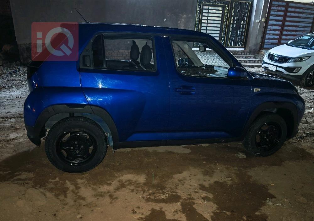 هيونداي كاسبر